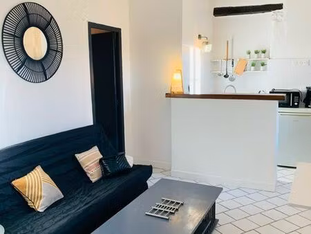 appartement beaux arts