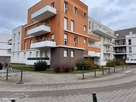 t3 à terville