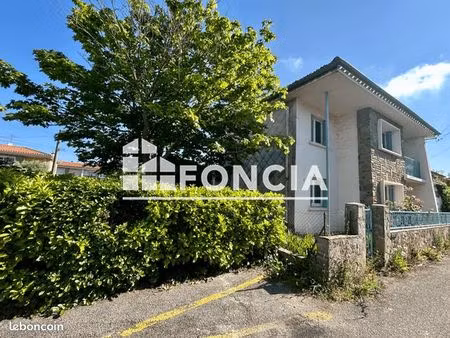 maison 4 pièces 91 m²