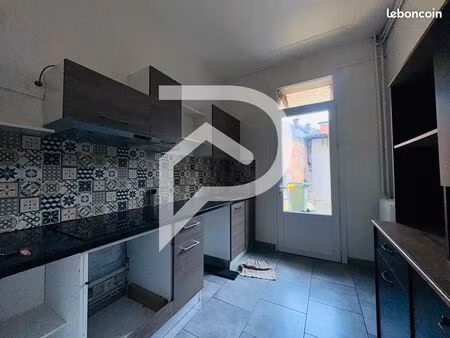 maison 5 pièces 106 m²