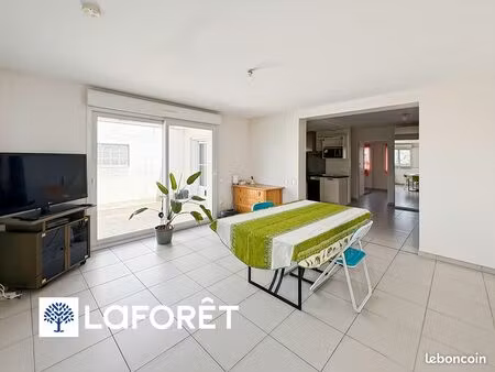 maison 6 pièces 120 m²