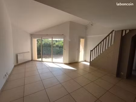 maison 3 pièces 79 m²