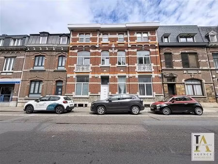 appartement à louer à rue de tilff 49 angleur (vbe26304)