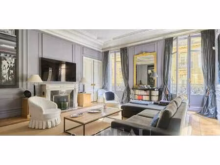 appartement paris 17ᵉ (75)