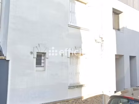 appartement 2 pièces - 25 m²