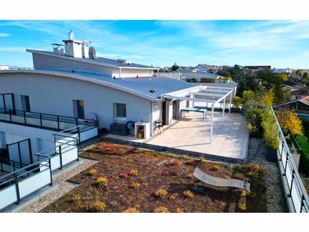appartement bron m² t-2 à vendre  363 000 €