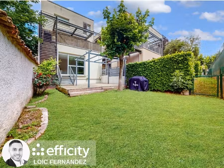 appartement 3 pièces - 59 m²