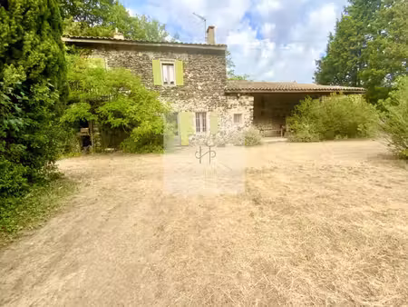 maison de charme de 200 m²