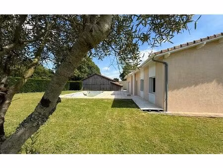 maison gamarde-les-bains m² t-4 à vendre  235 000 €