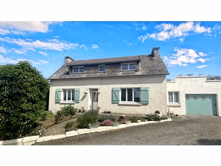 maison à vendre à locarn (22340) - côtes-d'armor