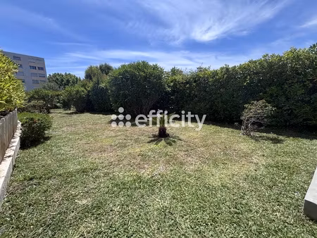 appartement 3 pièces - 69 m²