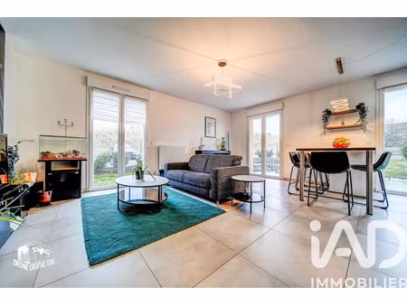 location meublée appartement 2 pièces 51 m² à guénange (57310)  900 €