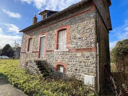 vente maison à saint-armel (35230) : à vendre / 80m² saint-armel