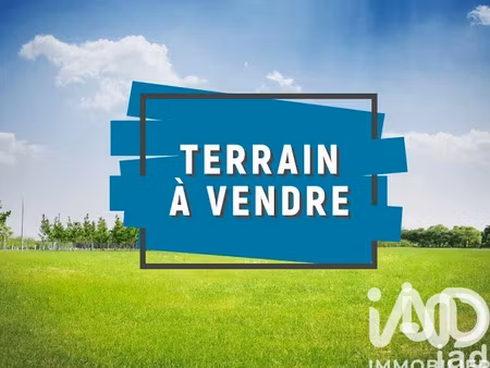 vente terrain 738 m² à barst (57450)  45 000 €
