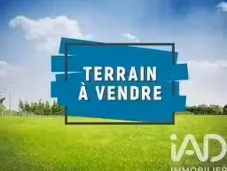 vente terrain 2534 m² à chantenay-saint-imbert (58240)  28 500 €
