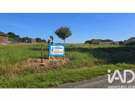 vente terrain 1585 m² à chatillon (86700)  26 000 €