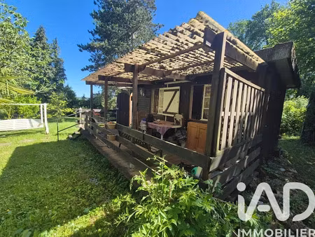 vente terrain 1200 m² à coulommiers (77120)  35 000 €