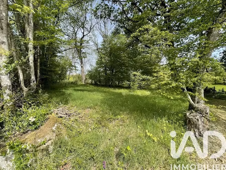 vente terrain 355 m² à droiturier (03120)  9 000 €