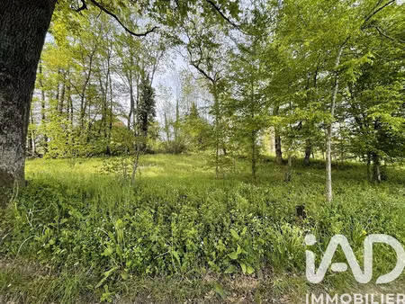 vente terrain 754 m² à droiturier (03120)  13 000 €