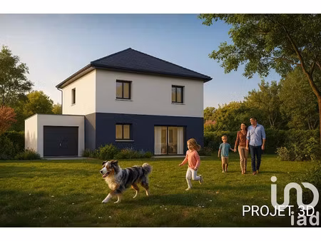 vente terrain 572 m² à flesquières (59267)  22 000 €