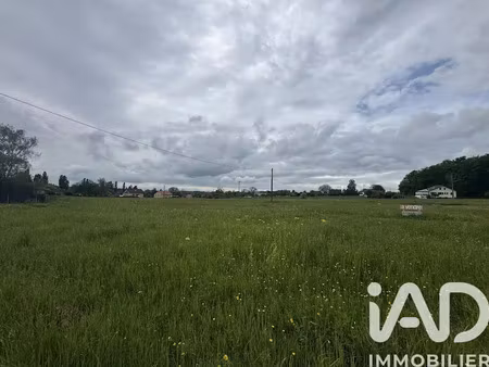 vente terrain 2857 m² à girecourt-sur-durbion (88600)  38 000 €