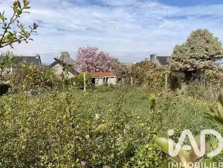 vente terrain 450 m² à gouézec (29190)  22 000 €