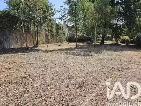 vente terrain 640 m² à lorris (45260)  19 000 €