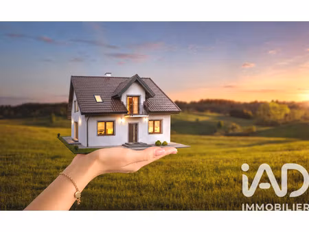 vente terrain 1104 m² à mansac (19520)  37 000 €