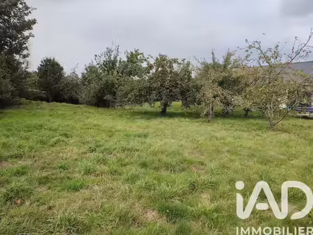 vente terrain 865 m² à plougonven (29640)  39 500 €
