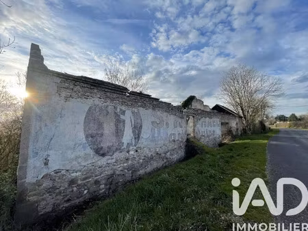vente terrain 4792 m² à saint-prix (03120)  17 000 €