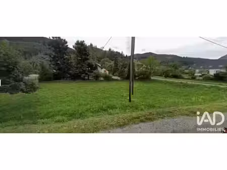 vente terrain 717 m² à storckensohn (68470)  44 900 €
