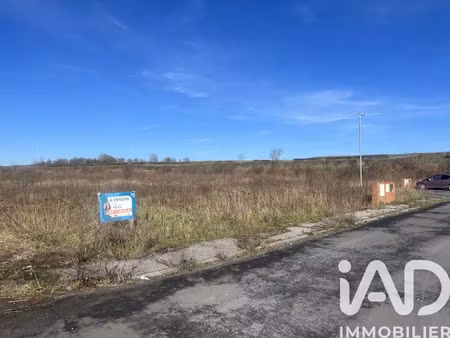 vente terrain 602 m² à neuvilly (59360)  44 000 €