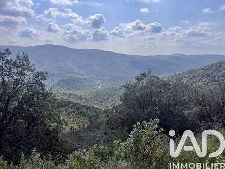 vente terrain 78901 m² à vidauban (83550)  18 300 €