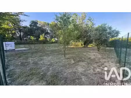 vente terrain 200 m² à thuir (66300)  8 900 €
