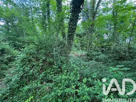 vente terrain 2072 m² à guérard (77580)  28 000 €