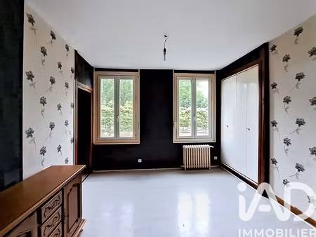 vente immeuble 242 m²