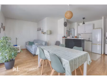 appartement saint leger du bourg denis 3 pièce(s) 60 m2