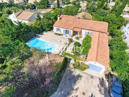maison 5 pièces - 134 m²