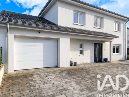 vente maison/villa 7 pièces