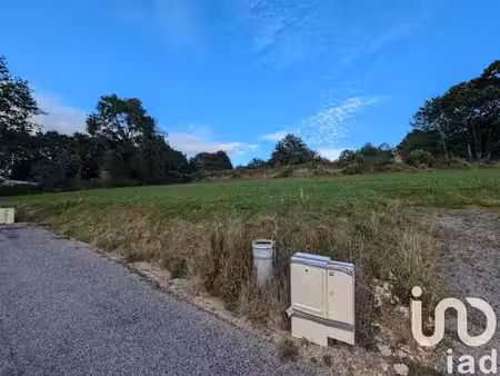 vente terrain 605 m² à berne (56240)  34 315 €