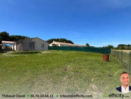 maison 5 pièces - 88 m²