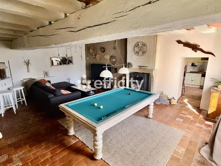 maison 5 pièces - 178 m²
