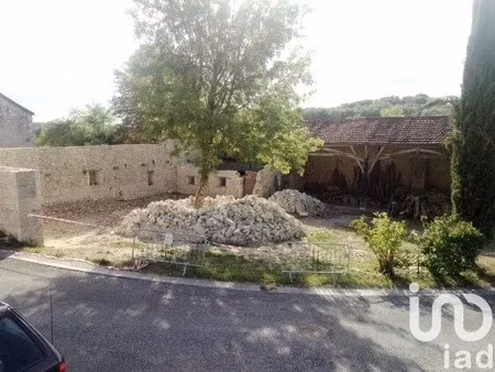 vente terrain 550 m² à saint-pantaleon (46800)  20 000 €
