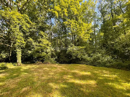 terrain à bâtir de 2483 m² à varengeville-sur-mer