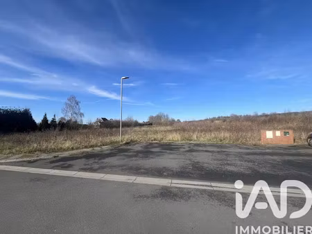 vente terrain 482 m² à neuvilly (59360)  39 000 €
