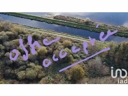 vente terrain à guerlédan (22530) : à vendre / 8188m² guerlédan