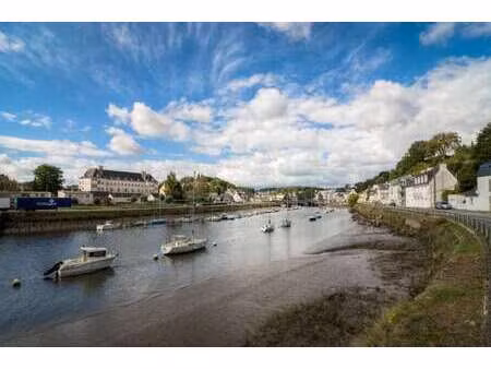 vente terrain à hennebont (56700) : à vendre / hennebont