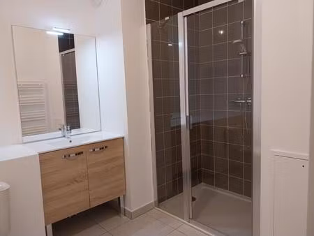 appartement t1