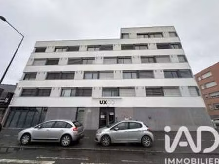 vente appartement t1 à rennes (35000) : à vendre t1 / 25m² rennes