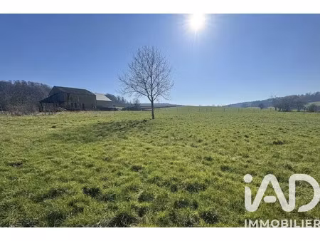 vente terrain 1225 m² à clavy-warby (08460)  56 000 €